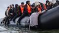 The secretive banking system helping smuggle migrants to Britain