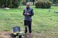 Baraka’s Resting Place: A Father’s Reflection on Shared Sacred Ground