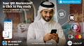 Qatar Islamic Bank first Qatar bank to launch 'Click to Pay' service for Mastercard cardholders| Gulf Times