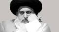 TLP chief Khadim Hussain Rizvi passes away