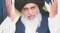 Firebrand cleric Khadim Rizvi dies