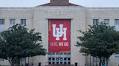 Muslim student group says a protestor burned a Quran during prayer at University of Houston