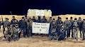 Infidel Motorcycle Club members hired by UG Solutions