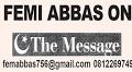 Leadership problem: Islamic solution