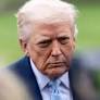 Trump says 'good' talks ongoing with Iran - but offers few details