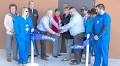 San Carlos Apache Healthcare Corporation grand opening of new MRI Unit