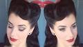 "How Did You Do Your Hair Like That?!": Vintage Hair for Dummies