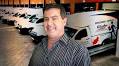 The man who started a South African delivery giant while living in a maid’s room