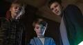 'Locke & Key' Season 1 Finale Recap: Was Dodge Locked In Omega Door?