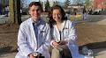 Finding their pharmacy paths together | School of Pharmacy