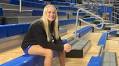Drake basketball star’s choice is one for the books