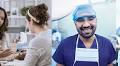 Healthcare Opportunities For All