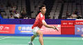 Badminton - BWF Denmark Open 2025: How to watch Loh Kean Yew live in action in Odense