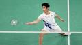 BWF Singapore Open 2025: How to watch Loh Kean Yew in action