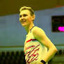 9 Questions with Viktor Axelsen, Badminton World Champion