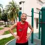 At 86, I still travel — and I do headstands with my wife every day to stay mobile