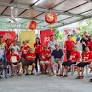 World Health Day: How Shuttle Time Keeps Senior Citizens Active