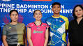 Kennie Asuncion-Robles aims to elevate Philippine badminton as new program director