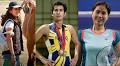 Passing The Torch: Three Filipinos Who Are Shaping Athletes