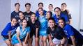 Men’s Badminton