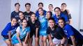Women’s Badminton