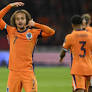 Netherlands vs. Norway 2026 livestream: How to watch International Friendly for free