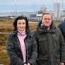 Germany news: Merz visits spaceport and NATO drill in Norway