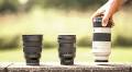 The 3 Lenses You Need for Landscape Photography