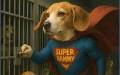 Lab Dog: A Beagle & His Human Investigate, by Melanie D.G. Kaplan