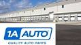 1A Auto to open Southeast distribution center in Jacksonville