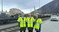 Finland Invests in Future Railway to Norway and Sweden