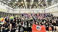 Orange Students Won Medals at the 4th Pan American Kung Fu Championships in Canada