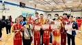 Milford, Orange Students Win Kung Fu Championships