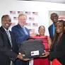 U.S. Government Reaffirms Commitment to Jamaica’s HIV Response with Handover of Medical Field Visit Kits
