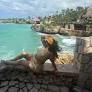 Raja Kumari’s Guide To Slow Days In Negril, Jamaica