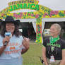 Jazz Fest’s Cultural Exchange Pavilion spotlights Jamaica for second weekend