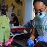 After Hurricane Melissa, Providers Treat Infection and Trauma in Jamaica’s Hard-Hit Communities