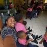 Global Engagement: Cayla Mathias ’27 Finds Her Calling in Jamaica