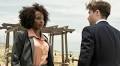 TV tonight: Tamara Lawrance is an ace detective in a Jamaica-set thriller