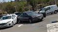 Carjacking mayhem brings charges against Daniels