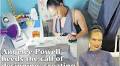 Angelee Powell heeds the call of designing, creating