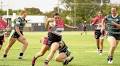 Rough season starter for Bears ladies