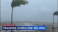 Horsham, Pa. family stranded in Jamaica as Hurricane Melissa nears