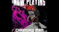 ‘Chainsaw Man - The Movie: Reze Arc’ – Action-packed, romantic rumble
