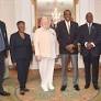 Commonwealth Sport Engages with Barbados Leadership During Visit