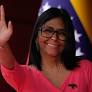 Venezuela's Acting President visits Barbados