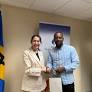 Parliamentary Vice-Minister for Foreign Affairs Eri Visits Barbados