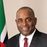 Dr Roosevelt Skerrit, a catalyst for change and climate resilience
