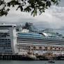 The murky waters of Australia's cruise ship labour laws