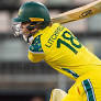 Australia sets record score to claim 1-0 series lead over West Indies